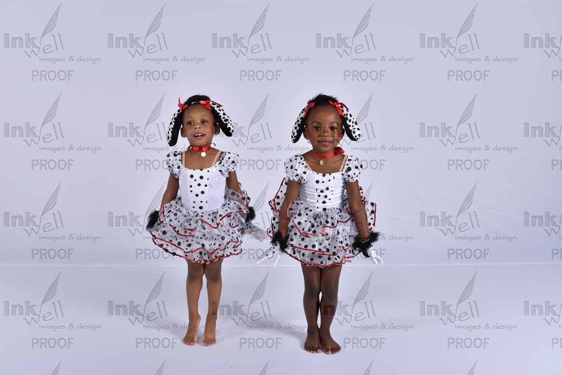 Kinderdance Sat 9:30